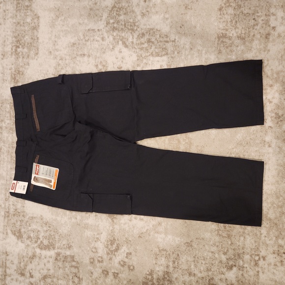 Wrangler Ranger Work Pants - Picture 4 of 5